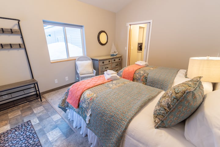 Dhoma e 3-të e gjumit