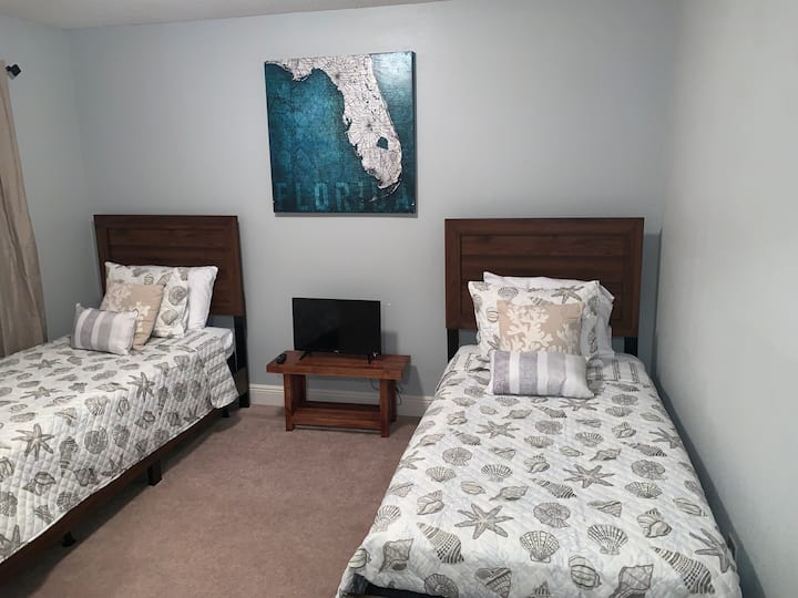 Спална соба 2