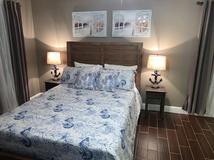 Спална соба 1