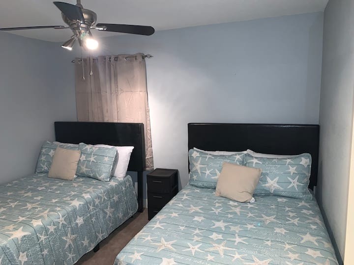 Спална соба 4