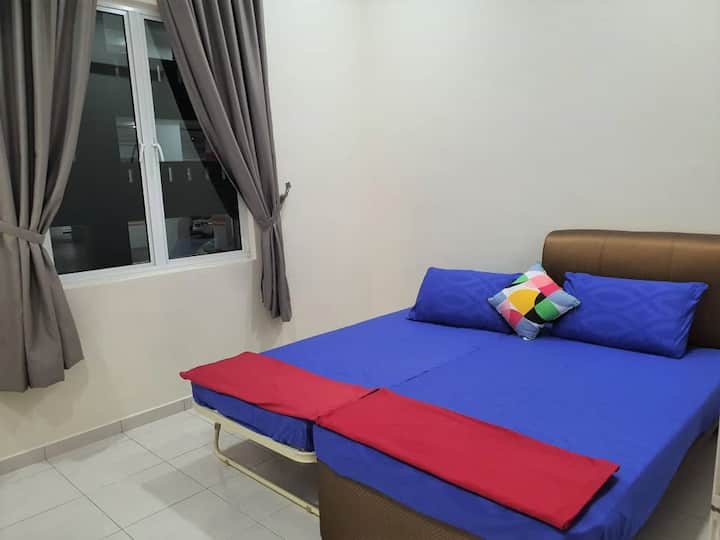 ห้องนอน 4 (Bedroom 4)