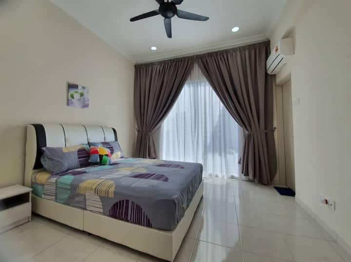 ห้องนอนที่ 3