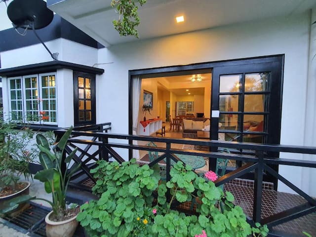 Cameron Secrets Travel and Tours Sdn Bhd managed Airbnb listing 1