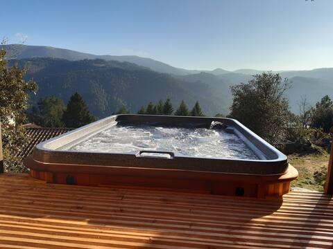 Les Chalets du Boucillon – Chalet Acacia Spa 4*