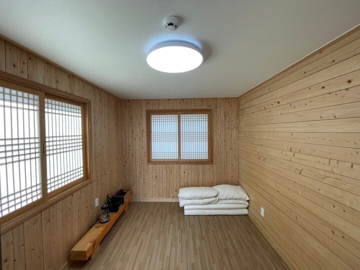 ห้องนอน