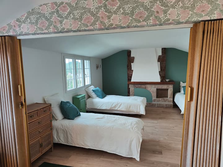 ห้องสวีทโรสมี่