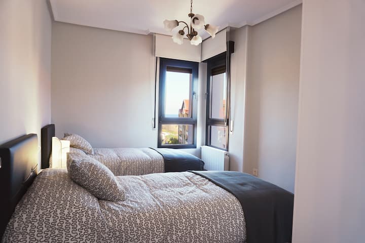 საძინებელი 1