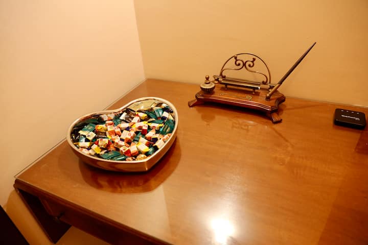 La Casa Dei Nonni - Ampio Trilocale Zona Lingotto - Turin