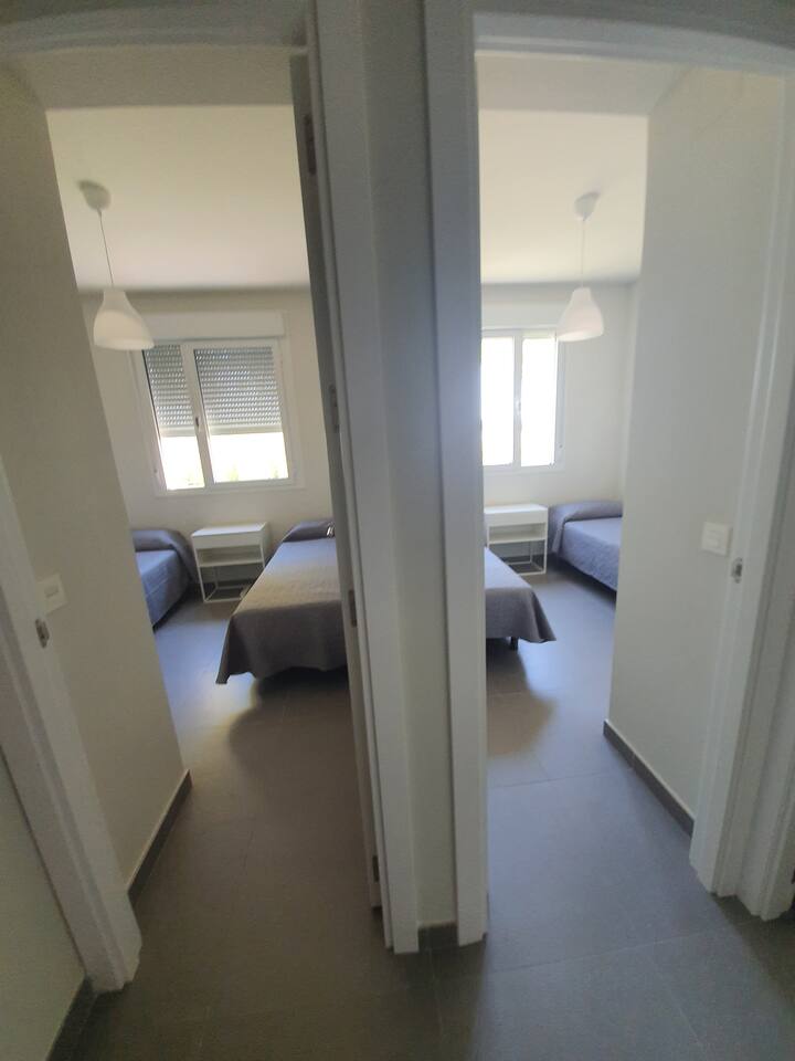 غرفة النوم 3