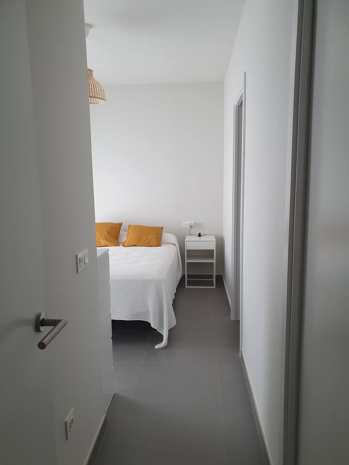 غرفة النوم 1