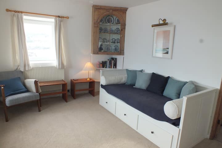 Smeaton's Cottage -Hear The Sea & Enjoy Sea Views - Saint Ives