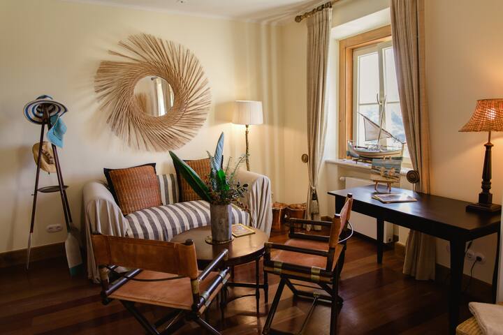 Tranquil villa, heated pool in country estate gallery image 5