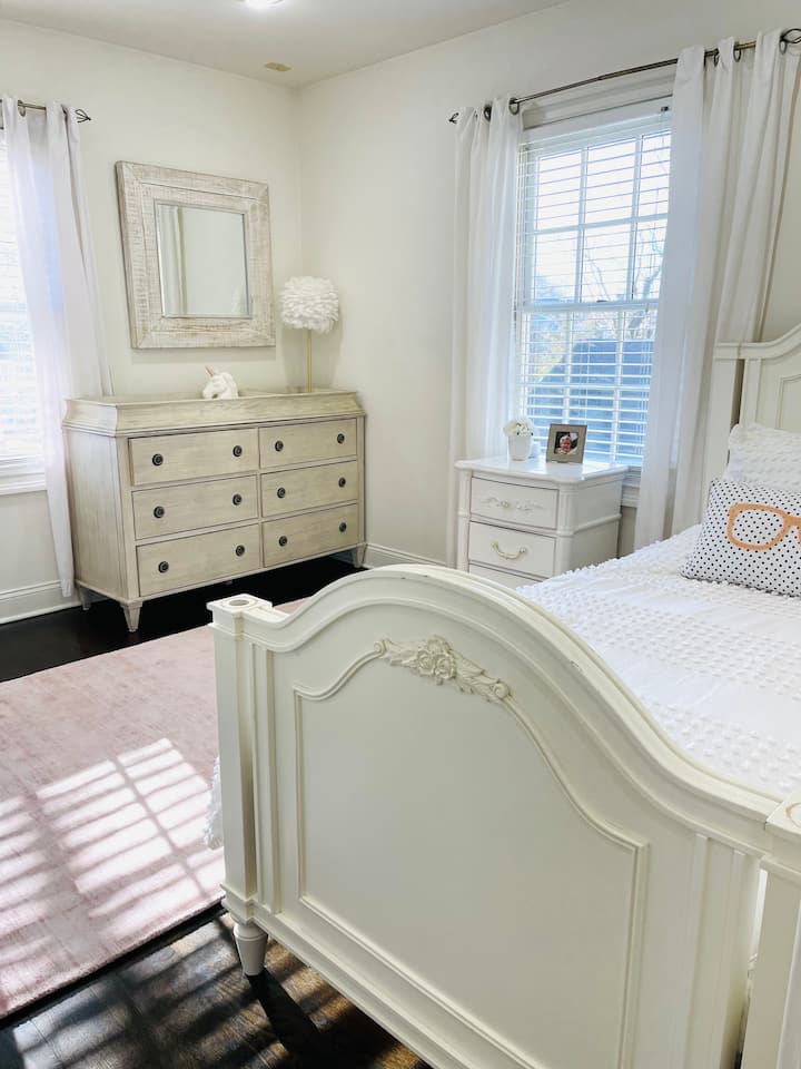 غرفة النوم 4