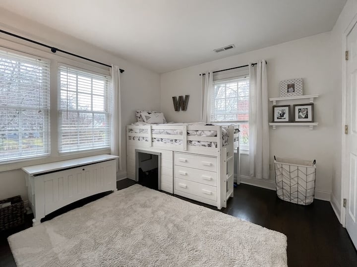 غرفة النوم 3