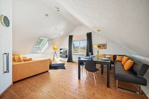 Vacation home Apfelblüte - Apartment Louise