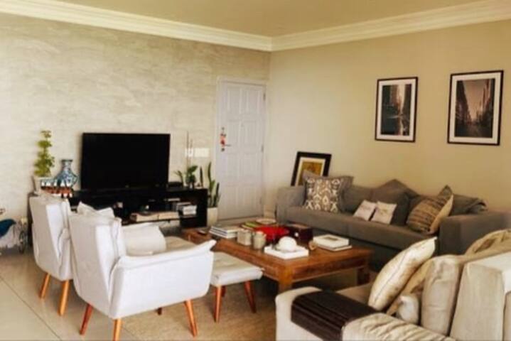 São Conrado de frente para o mar ! gallery image 4