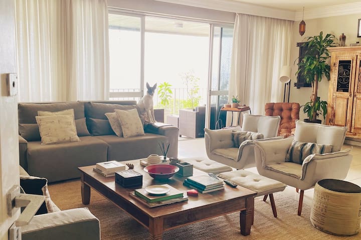 São Conrado de frente para o mar ! gallery image 3