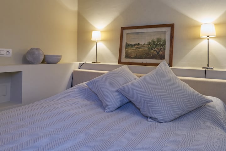 Спална соба 1