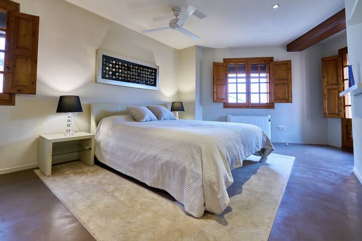 Спална соба 2