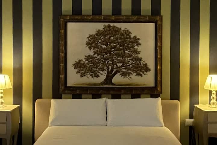 Спална соба 4