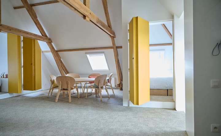 Chambre 4
