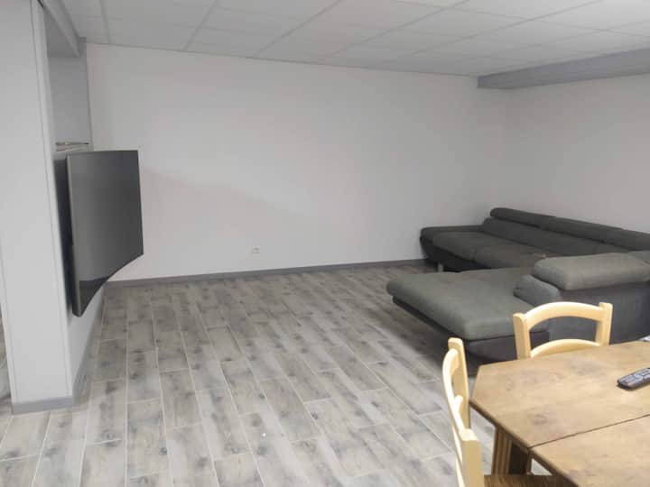 Maison De Vacances à 900m De Beauval - Saint Aignan