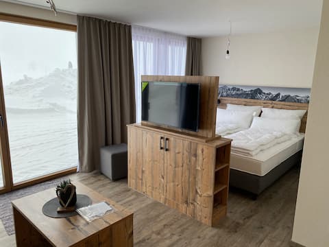 Living Mountain Tannheim - Summit Happiness