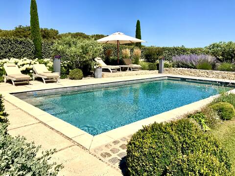 Charming studio in the countryside (  La Mazanne )