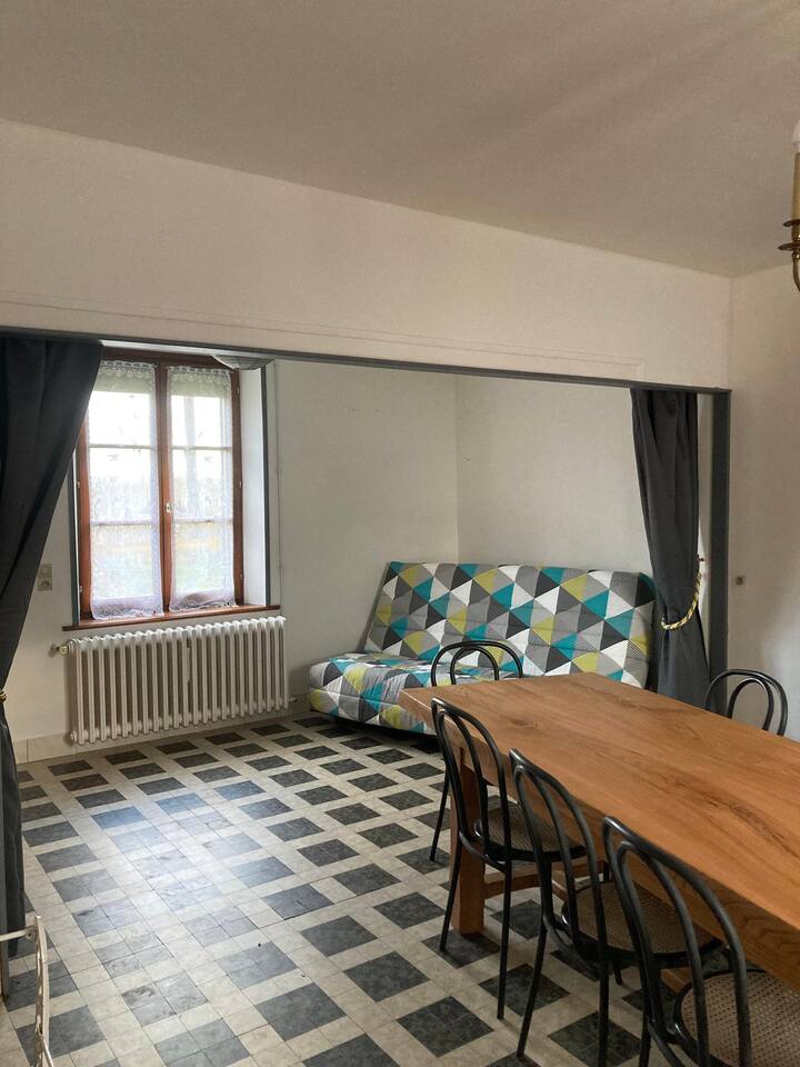 Le Gîte Du Haut - France