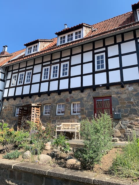 Harz-Eule vacation home