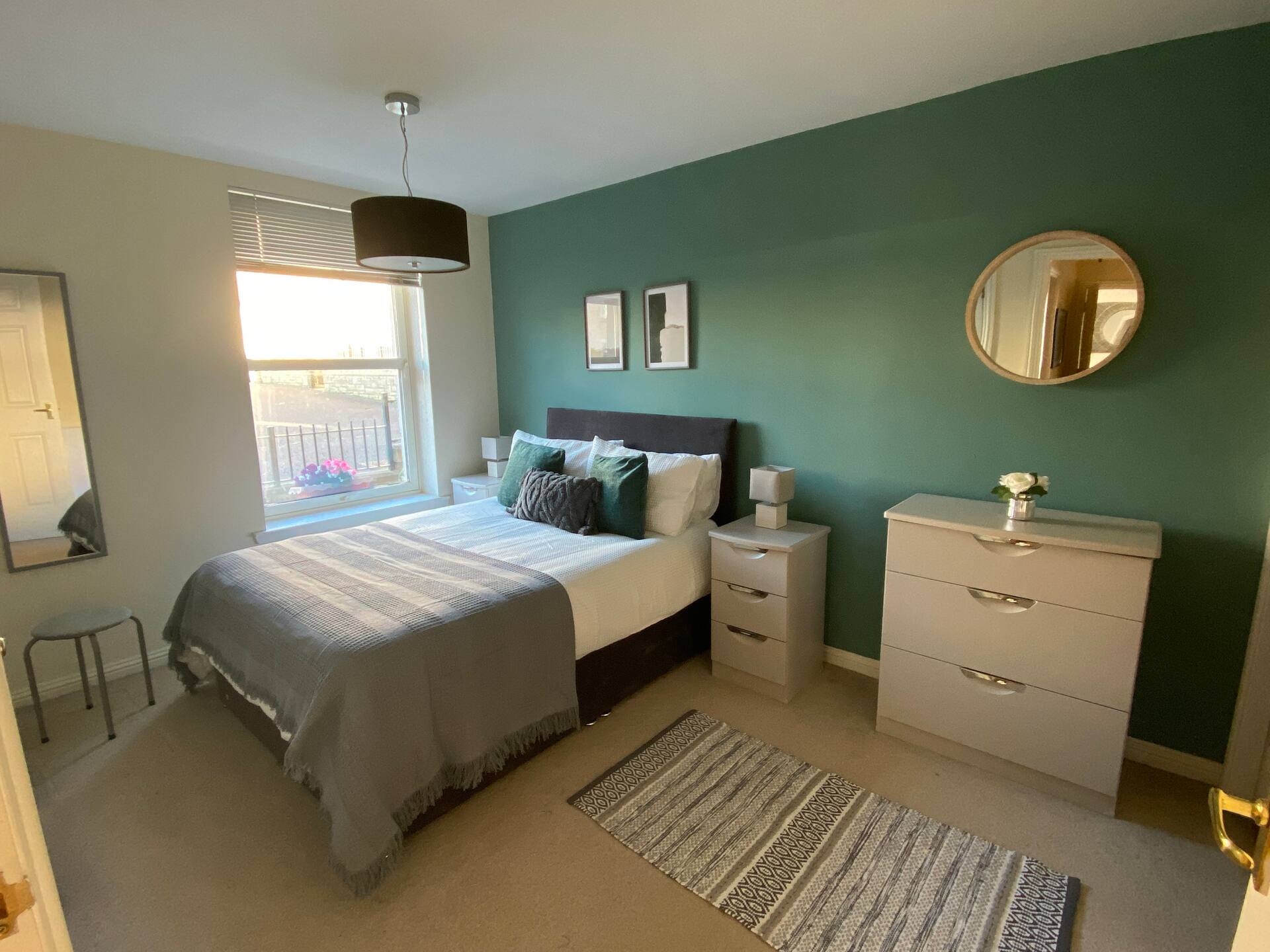 Holiday Home in Kirkcaldy