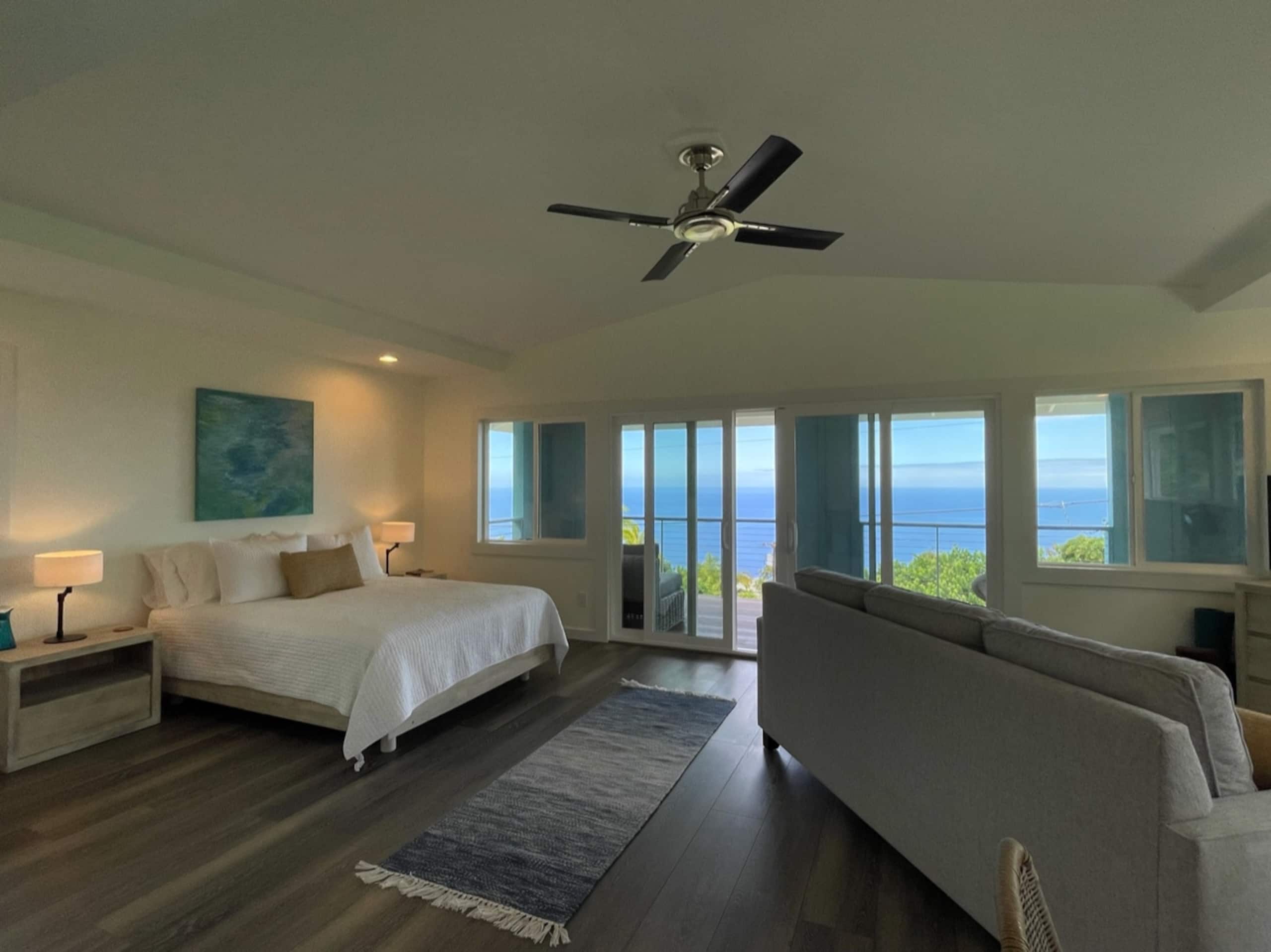 Hawaiian Bungalow with stunning ocean views - Photo 2