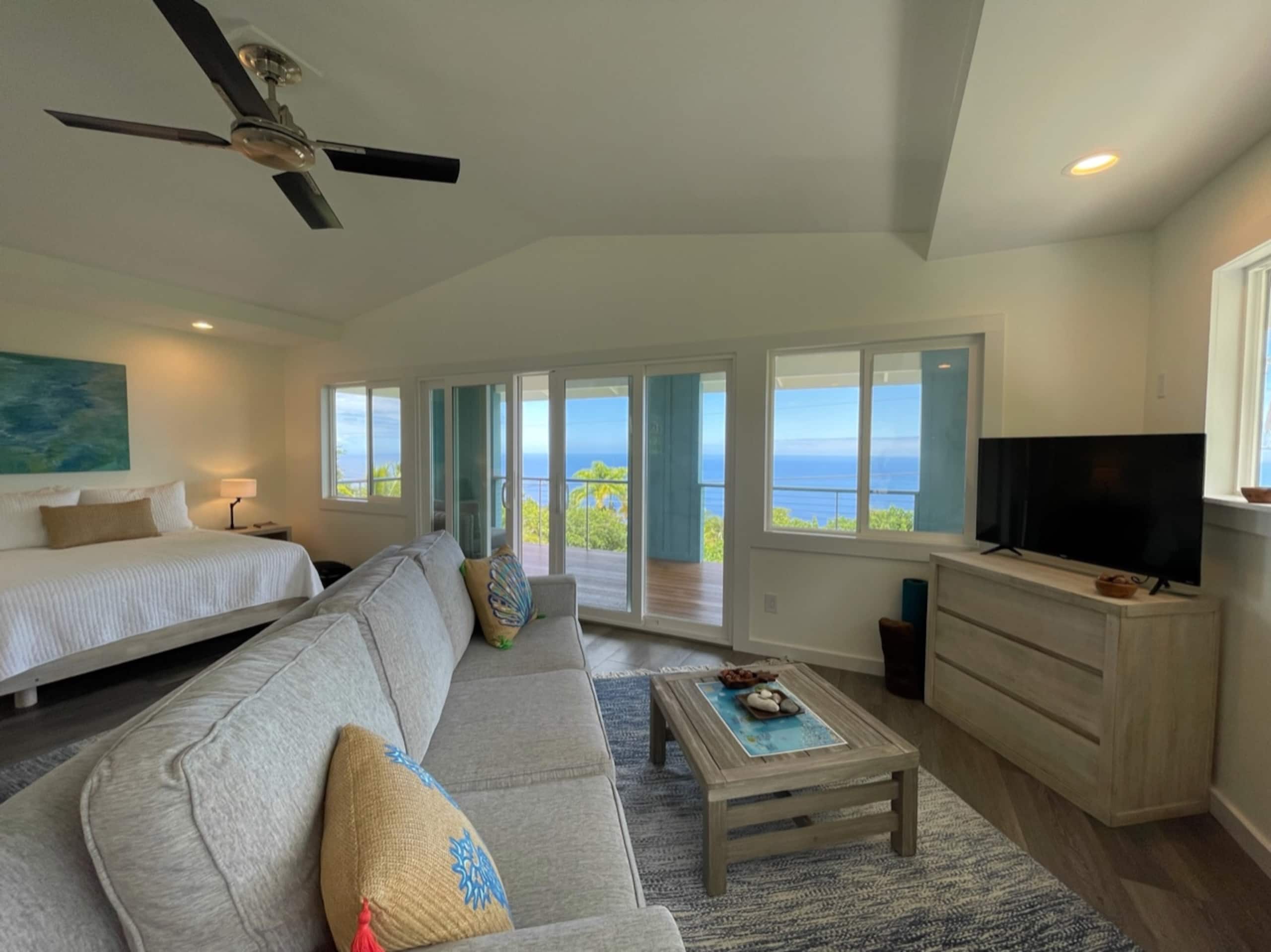 Hawaiian Bungalow with stunning ocean views - Photo 4