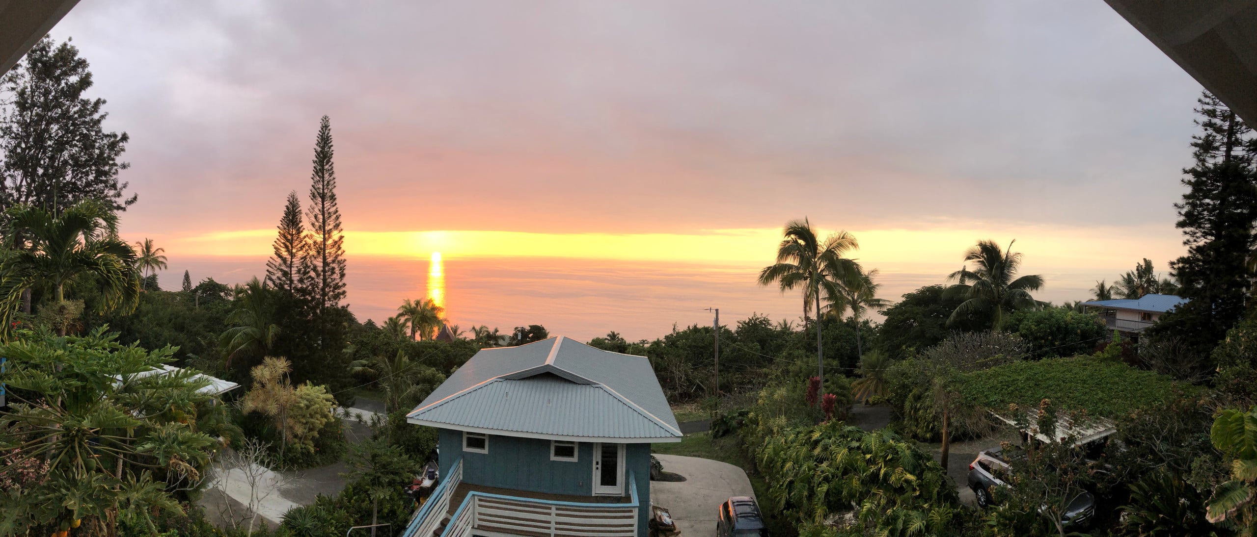 Hawaiian Bungalow with stunning ocean views - Photo 16