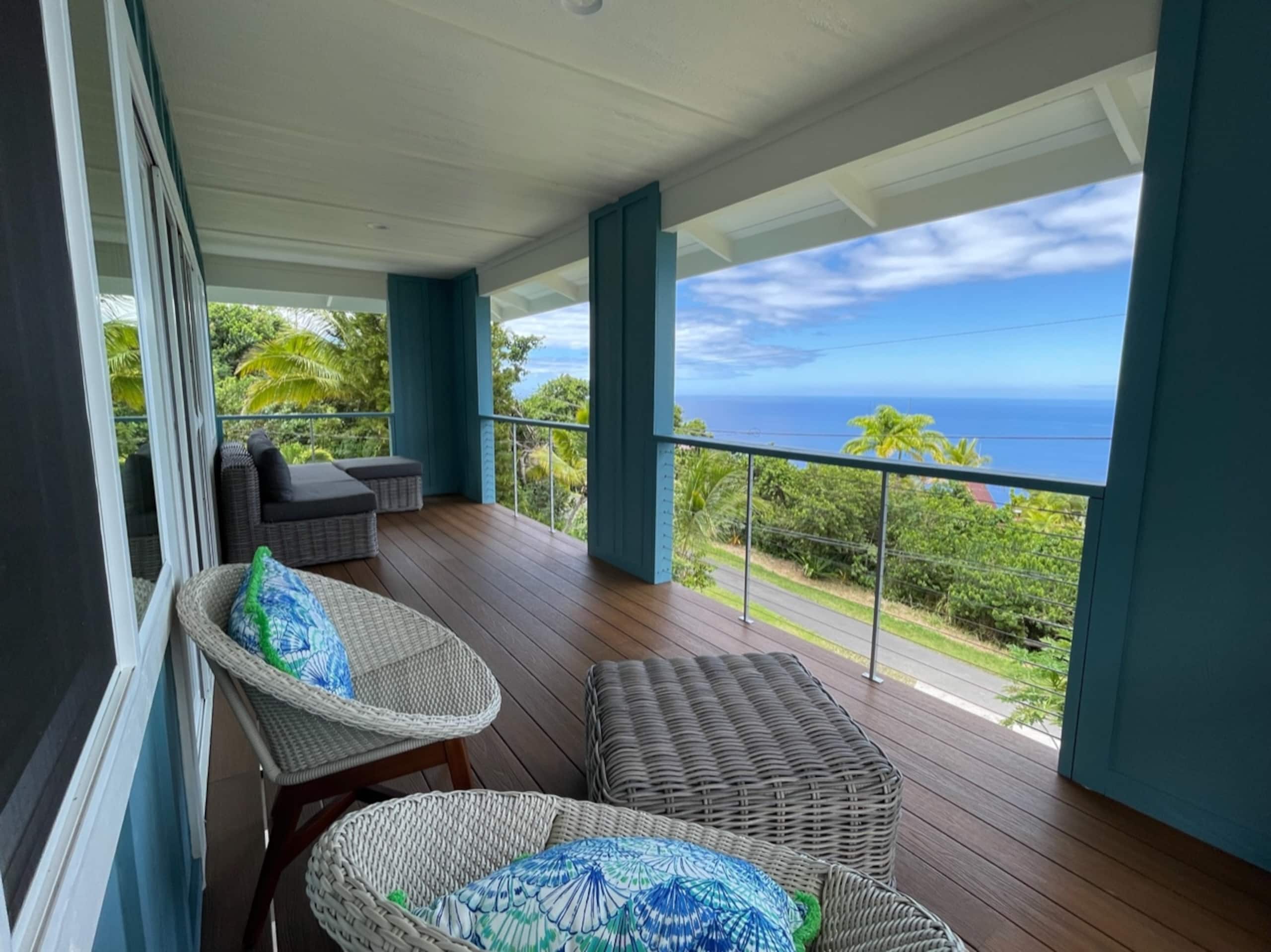Hawaiian Bungalow with stunning ocean views - Photo 5