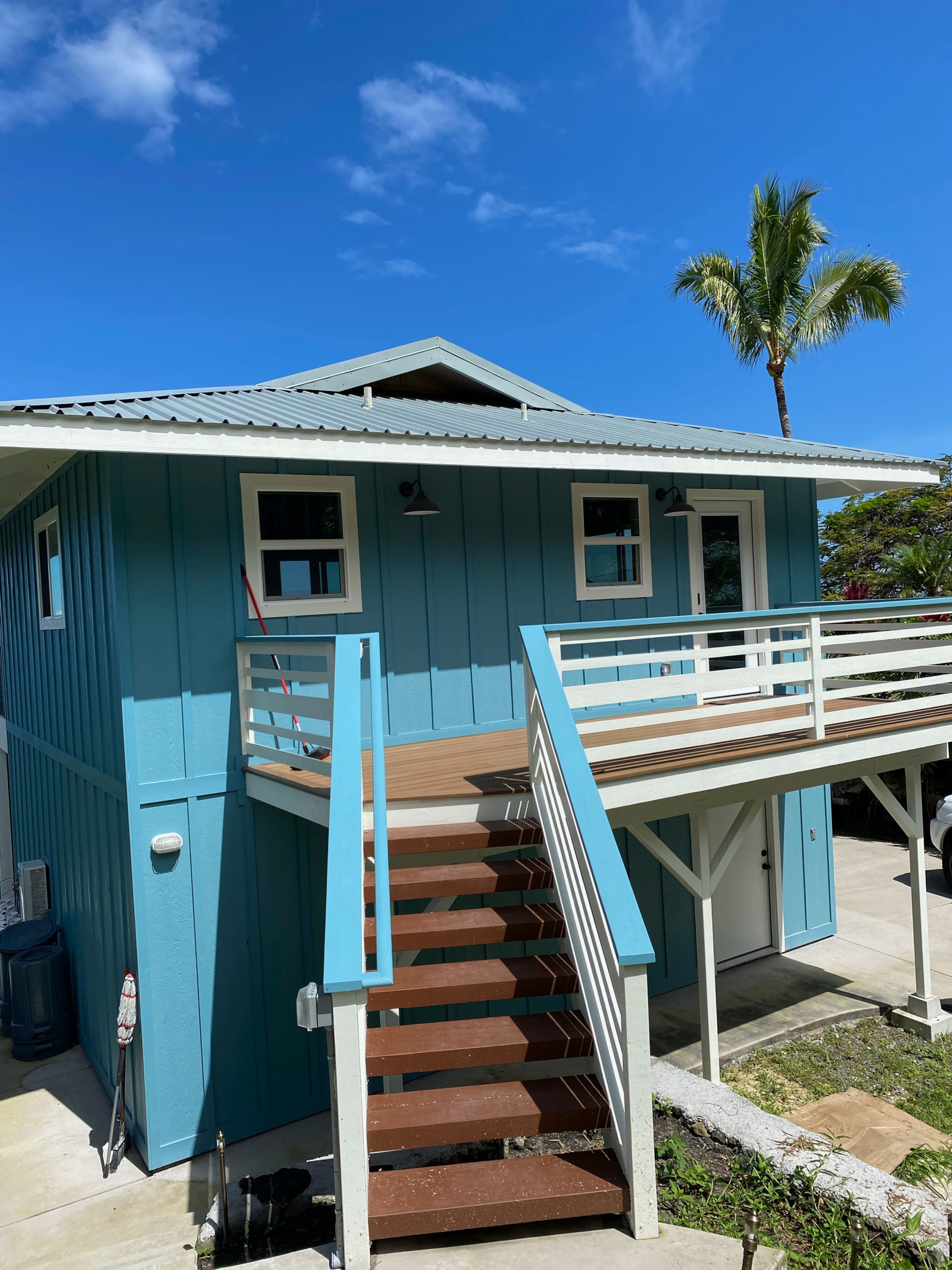 Hawaiian Bungalow with stunning ocean views - Photo 15