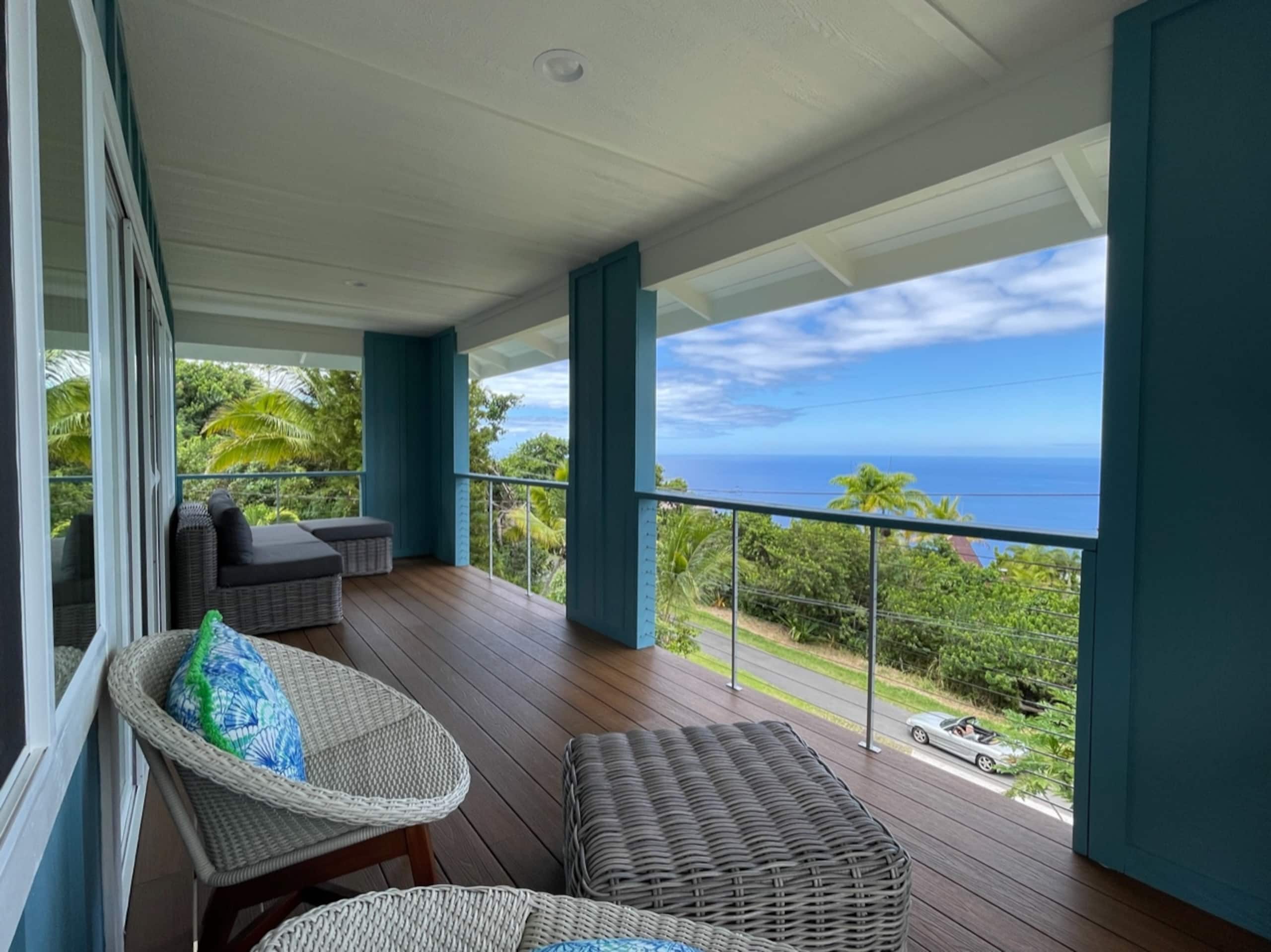 Hawaiian Bungalow with stunning ocean views - Photo 14