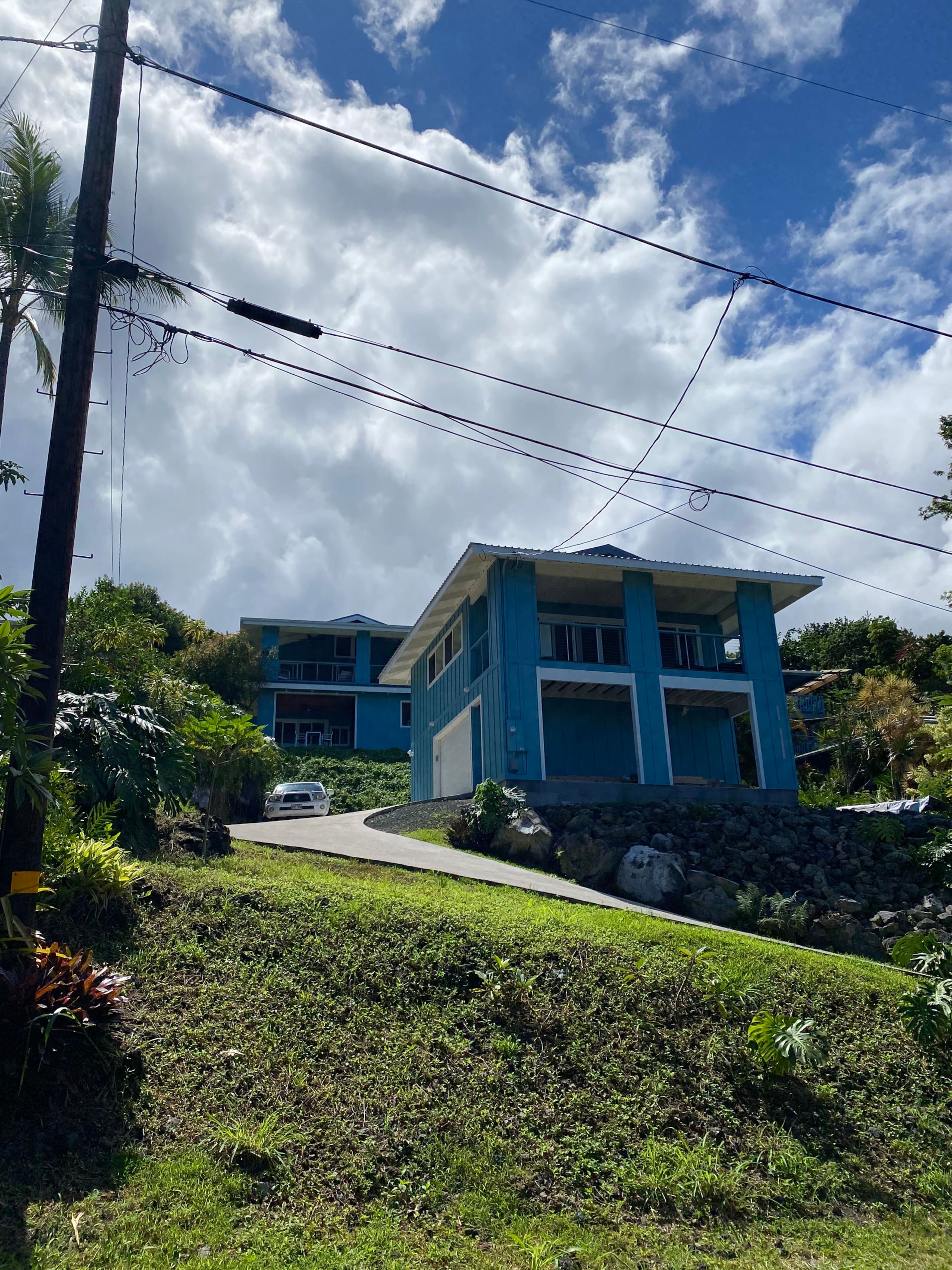 Hawaiian Bungalow with stunning ocean views - Photo 17