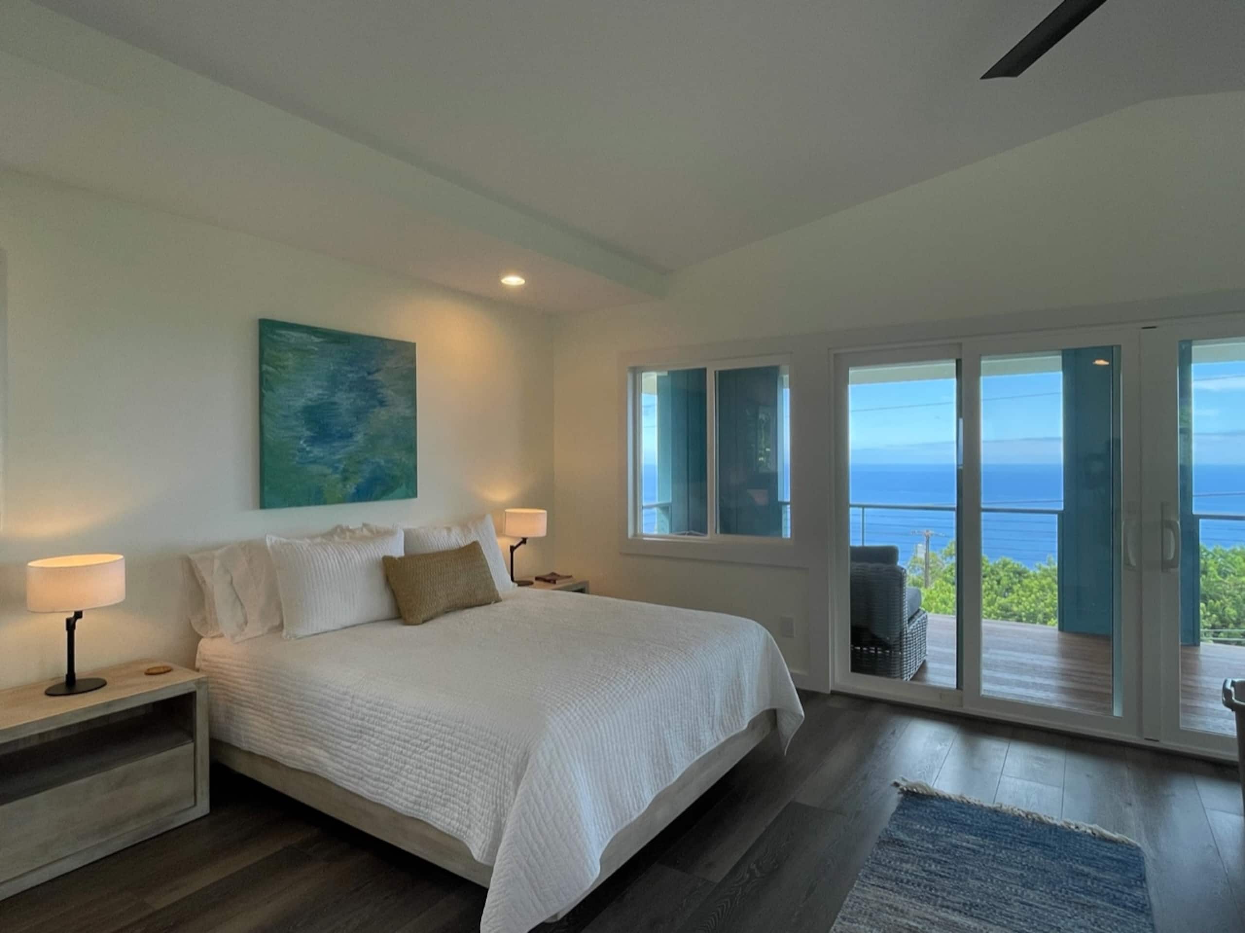 Hawaiian Bungalow with stunning ocean views - Photo 3