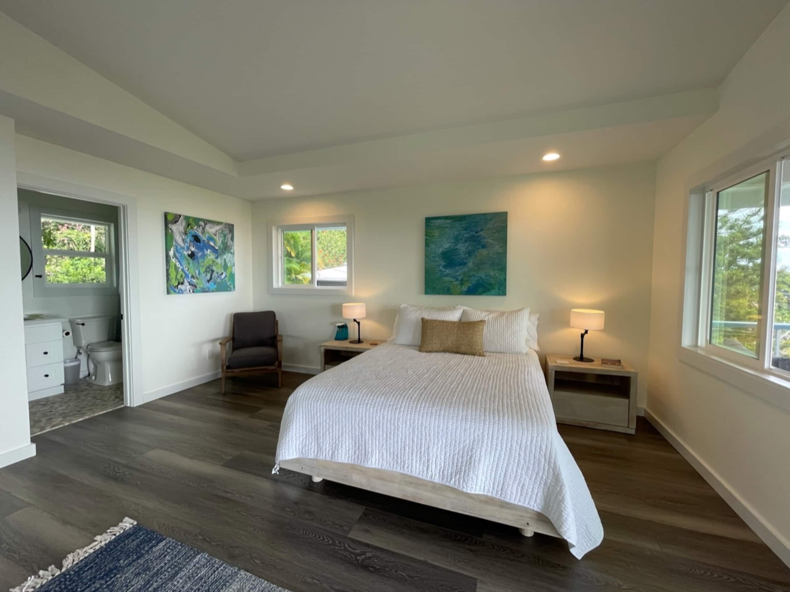 Hawaiian Bungalow with stunning ocean views - Photo 7