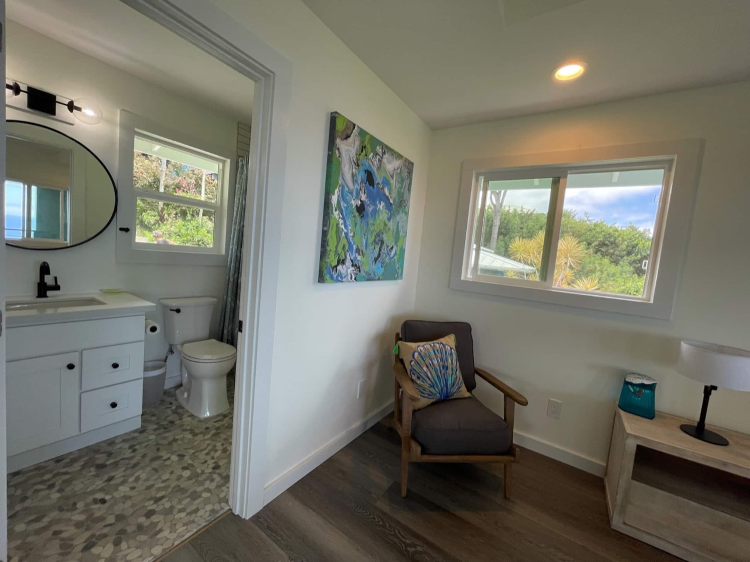 Hawaiian Bungalow with stunning ocean views - Photo 8