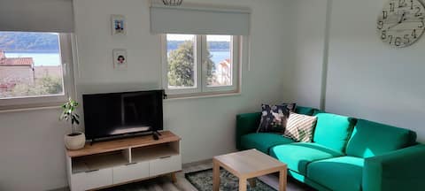 Successful Airbnb property: Apartment Stella in Grad Rab
