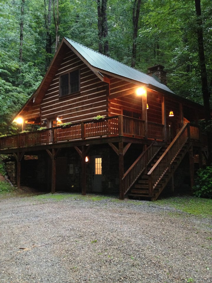 Highlands Vacation Rentals Cottage and House Rentals Airbnb