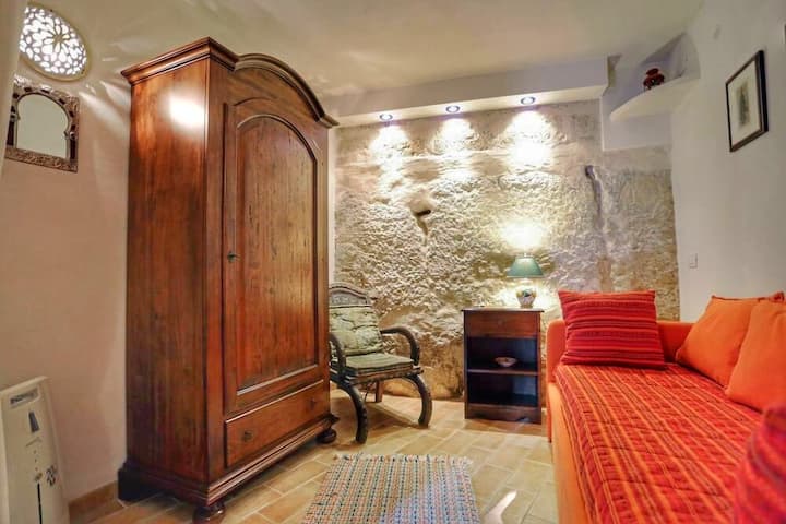 ห้องนั่งเล่น