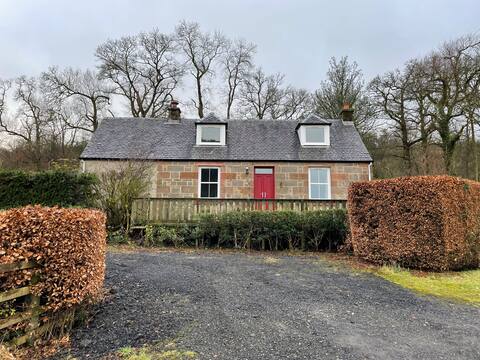 Foresters Cottage