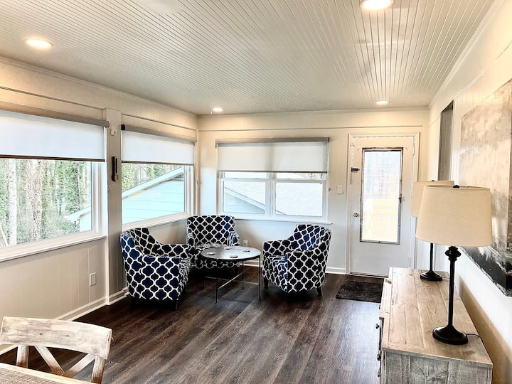 Centrally Located 4/3 House,2 King Beds,game Room - Greensboro, NC