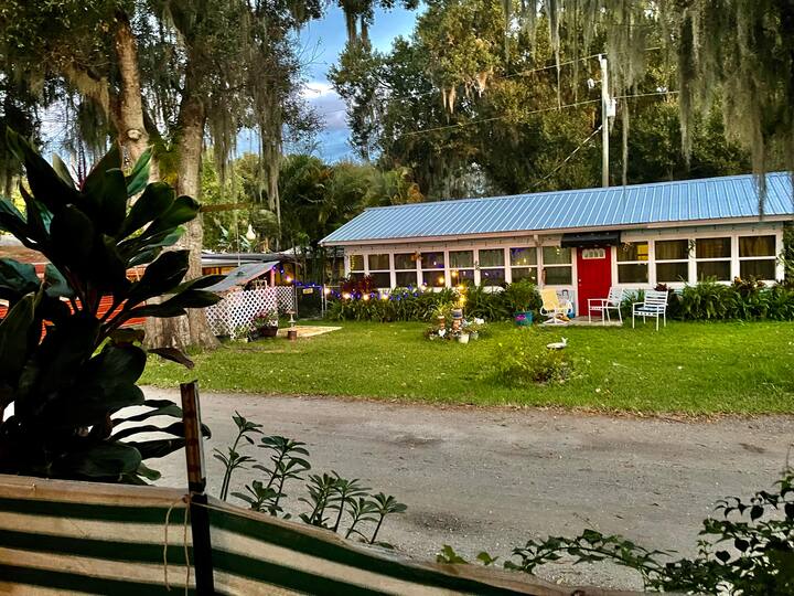 Lake Istokpoga Holiday Rentals & Homes Florida, United States Airbnb