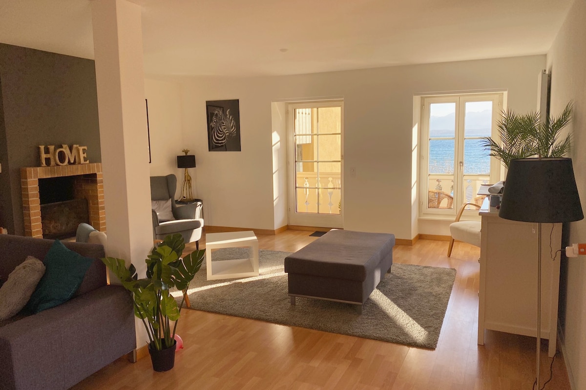 მისაღები ოთახი