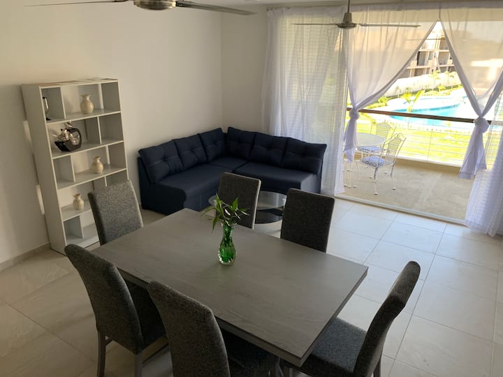 მისაღები ოთახი