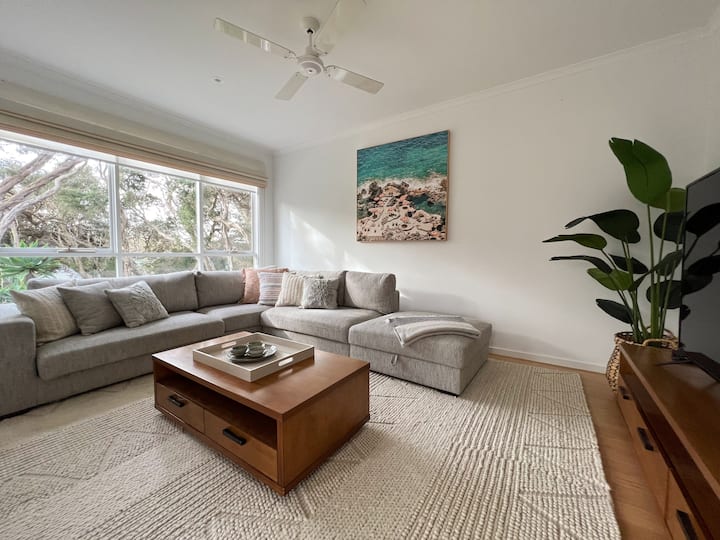 Perfect Beach House Getaway For Family And Friends - Rye